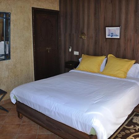 Dar Ben Abdallah Ben Dehbi ジテ ナディア Bed & Breakfast エクステリア 写真