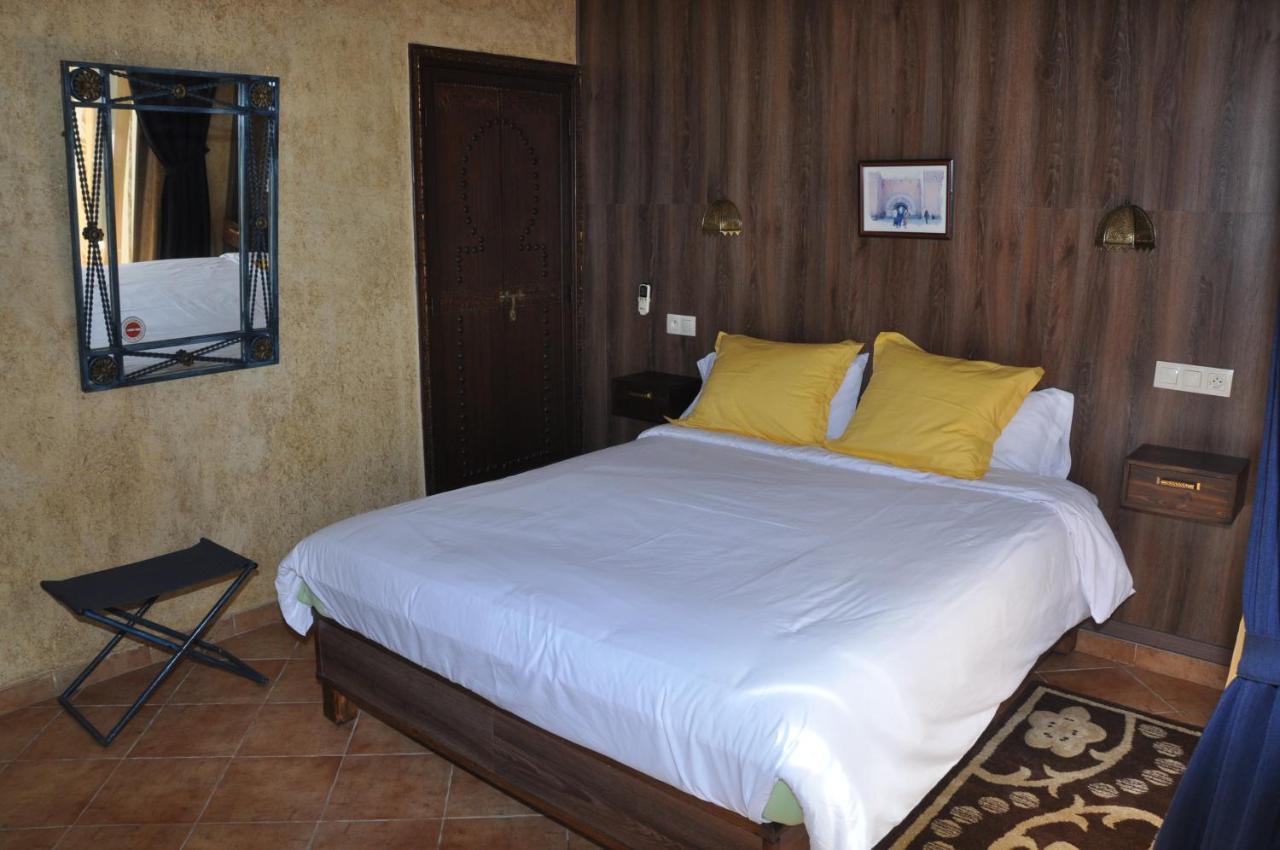 Dar Ben Abdallah Ben Dehbi ジテ ナディア Bed & Breakfast エクステリア 写真