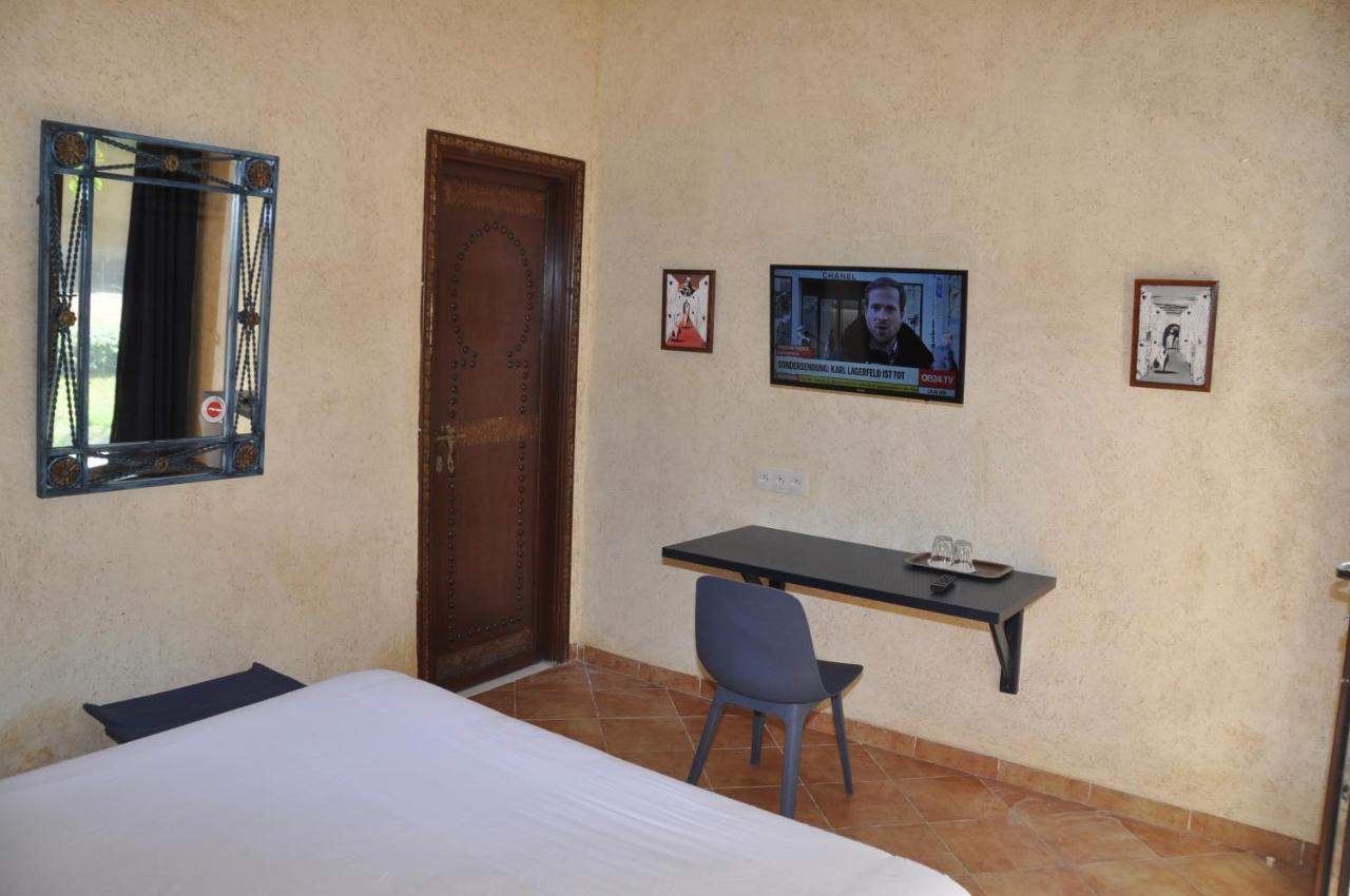 Dar Ben Abdallah Ben Dehbi ジテ ナディア Bed & Breakfast エクステリア 写真